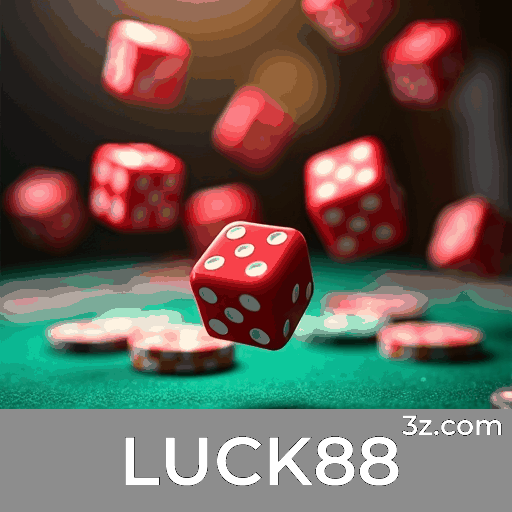 Cassino ao Vivo LUCK88 - 250+ Mesas com Dealers Profissionais