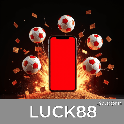 Download Oficial LUCK88 - App para PC e Celular